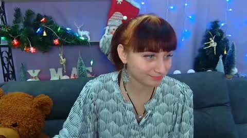 ninaflawlees online show from 12-09-24, 07:18