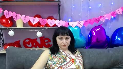 ninaflawlees online show from 02-16-25, 05:48