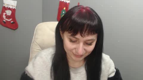 ninaflawlees online show from 01-08-26, 01:13