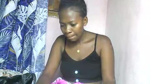 Snapshot of ninah9794 chatting on 11-29-25, 07:55 Ninah9794 online show from 11-29-25, 07:55