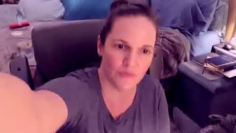 Nina Jaymes online show from 01-05-25, 06:35