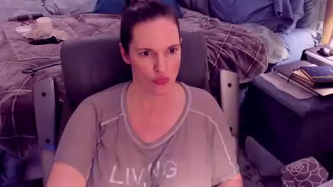 Nina Jaymes online show from 01-06-25, 04:36