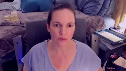 Nina Jaymes online show from 01-11-25, 03:02