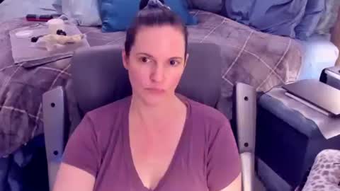 Nina Jaymes online show from 01-17-25, 02:39