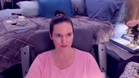 Nina Jaymes online show from 01-27-25, 08:17