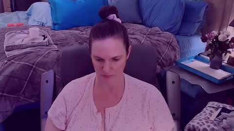 Nina Jaymes online show from 02-12-25, 01:09