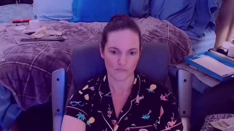 Nina Jaymes online show from 02-27-25, 12:13