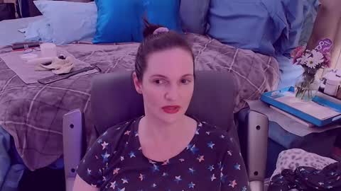 Nina Jaymes online show from 03-05-25, 06:01