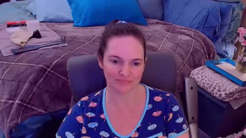 Nina Jaymes online show from 09-15-25, 09:48