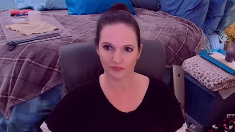 Nina Jaymes online show from 10-09-25, 10:30