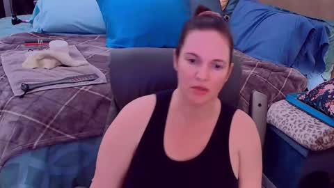 Nina Jaymes online show from 11-02-25, 12:13