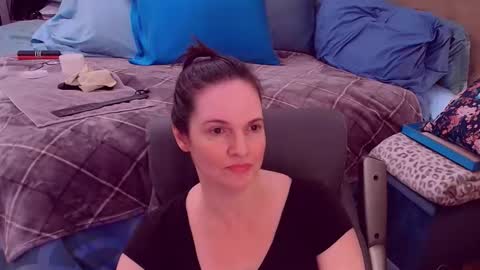 Nina Jaymes online show from 11-16-25, 03:01