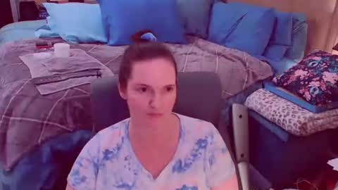 Nina Jaymes online show from 01-07-26, 11:23