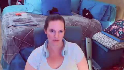 Nina Jaymes online show from 01-13-26, 08:03