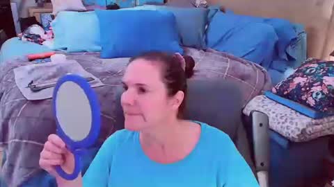 Nina Jaymes online show from 02-01-26, 05:06