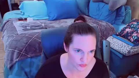 Nina Jaymes online show from 02-03-26, 04:21