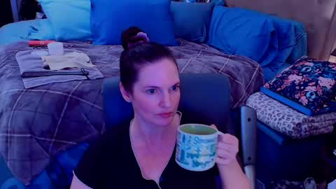 Nina Jaymes online show from 03-05-26, 11:45