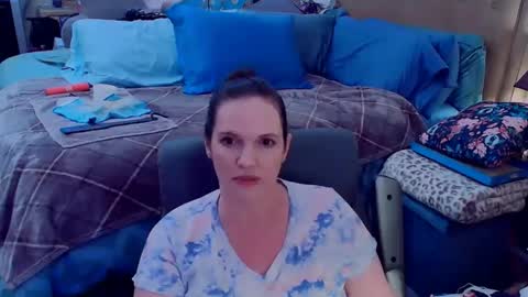 Nina Jaymes online show from 03-19-26, 09:41