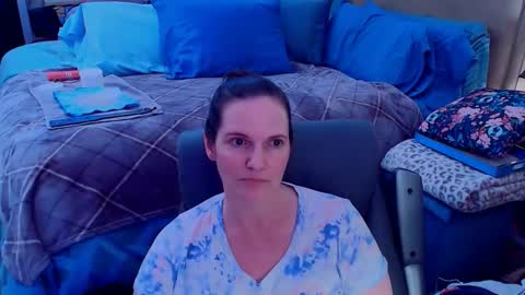 Nina Jaymes online show from 03-20-26, 08:03