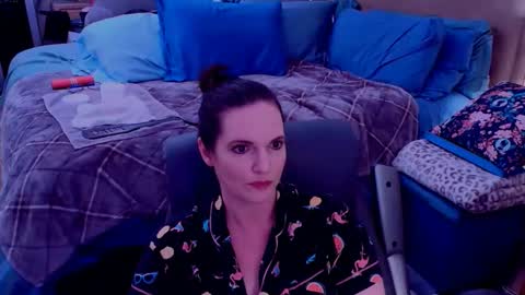 Nina Jaymes online show from 05-01-26, 11:09