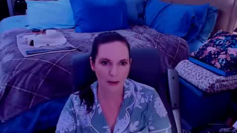 Nina Jaymes online show from 05-14-26, 10:49