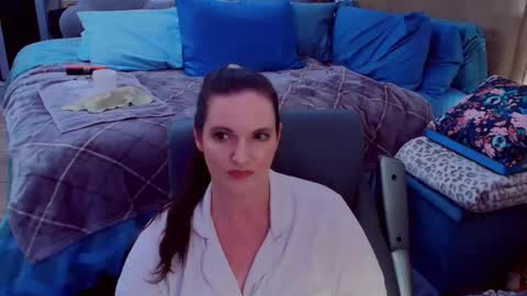 Nina Jaymes online show from 06-07-26, 09:07