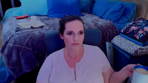 Nina Jaymes online show from 06-11-26, 03:15