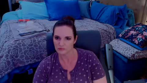 Nina Jaymes online show from 06-18-26, 09:41
