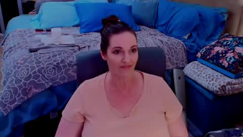 Snapshot of ninajaymes chatting on 06-22-26, 03:25 Nina Jaymes online show from 06-22-26, 03:25