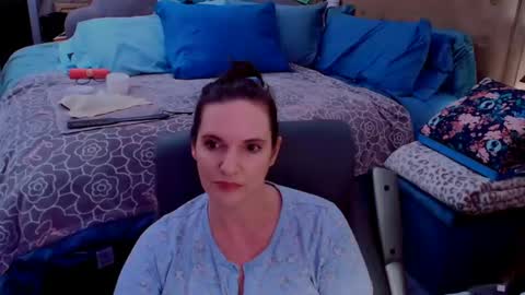 Snapshot of ninajaymes chatting on 06-24-26, 03:49 Nina Jaymes online show from 06-24-26, 03:49