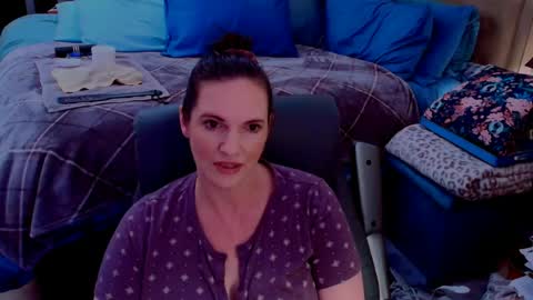 Snapshot of ninajaymes chatting on 06-26-26, 10:52 Nina Jaymes online show from 06-26-26, 10:52