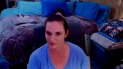 Snapshot of ninajaymes chatting on 06-28-26, 10:27 Nina Jaymes online show from 06-28-26, 10:27