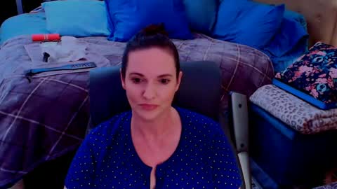 Snapshot of ninajaymes chatting on 07-01-26, 07:13 Nina Jaymes online show from 07-01-26, 07:13
