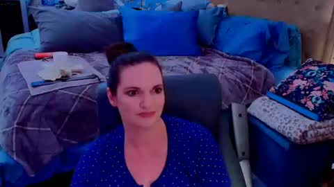 Snapshot of ninajaymes chatting on 07-02-26, 07:42 Nina Jaymes online show from 07-02-26, 07:42