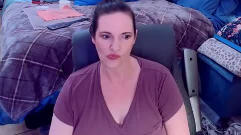 Snapshot of ninajaymes chatting on 07-15-26, 08:36 Nina Jaymes online show from 07-15-26, 08:36