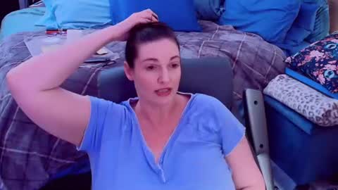 Snapshot of ninajaymes chatting on 07-22-26, 11:18 Nina Jaymes online show from 07-22-26, 11:18