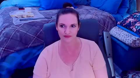 Snapshot of ninajaymes chatting on 07-23-26, 10:40 Nina Jaymes online show from 07-23-26, 10:40
