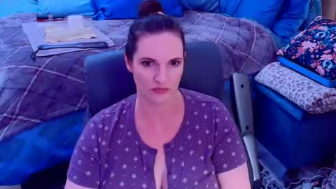 Snapshot of ninajaymes chatting on 07-24-26, 10:41 Nina Jaymes online show from 07-24-26, 10:41