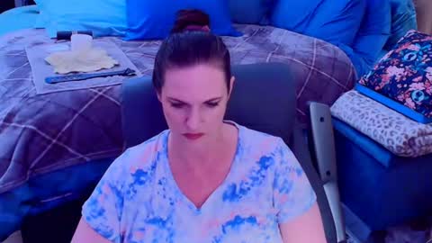 Snapshot of ninajaymes chatting on 07-27-26, 10:17 Nina Jaymes online show from 07-27-26, 10:17