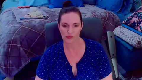 Snapshot of ninajaymes chatting on 07-30-26, 09:47 Nina Jaymes online show from 07-30-26, 09:47