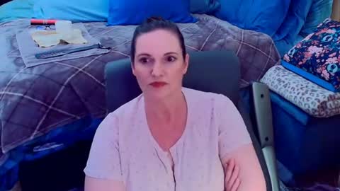 Snapshot of ninajaymes chatting on 07-31-26, 11:15 Nina Jaymes online show from 07-31-26, 11:15