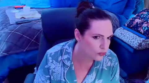 Snapshot of ninajaymes chatting on 08-02-26, 11:03 Nina Jaymes online show from 08-02-26, 11:03