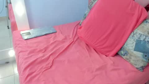 Nina Medux online show from 02-28-25, 06:54