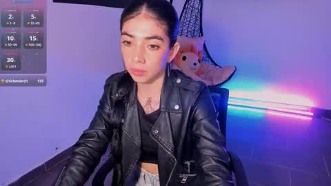 ninamonroee online show from 02-05-26, 11:53