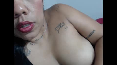 Ninapalmer online show from 12-13-25, 08:04