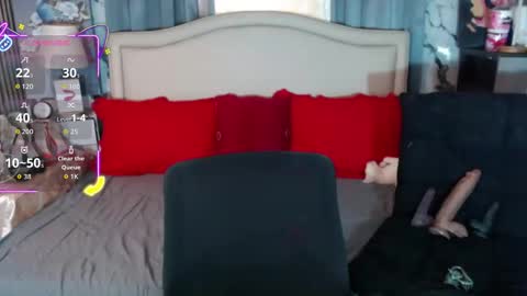 ninarussell online show from 04-22-26, 02:25