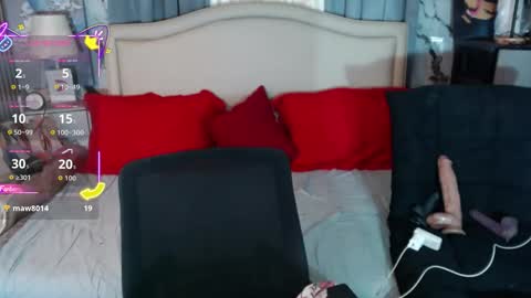 ninarussell online show from 05-09-26, 01:38