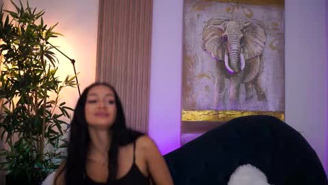 Ninna online show from 10-30-25, 07:47