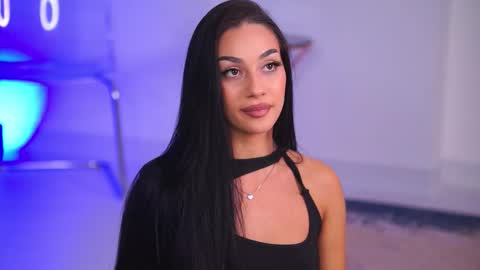 Ninna online show from 12-15-25, 08:24