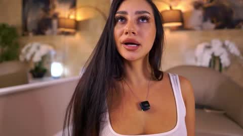 Ninna online show from 04-26-26, 09:51